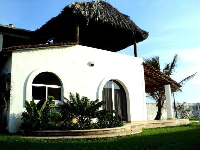 Cabanas Pie De La Cuesta Hotel Coyuca Room photo